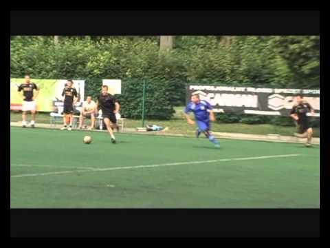 Szpilmacherzy zdobywają Puchar Ligi Spartan Cup