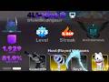 Top 10 Archnemesis Rivals Montage