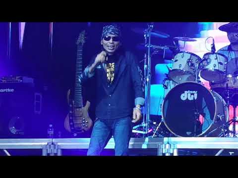 Kasih Orang Muda - Ary Fahrenheit ft Barbariq