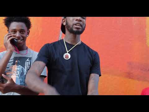 Gutta Gutta x J-Boy Da Gr8 x Ray Money - War  // Dir.: @NottiTV330