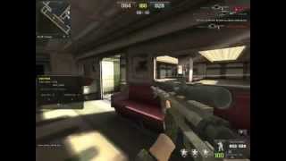 preview picture of video 'Pointblank AWP in mstation'