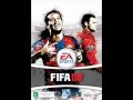 FIFA 08 Soundtrack Peter Bjorn And John Young Folks