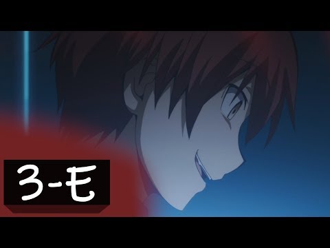 The Best Karma Akabane Moments - Assassination Classroom (Season 1 Clips)