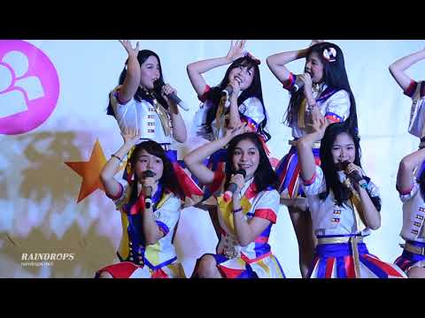 [OSHI CAM] MNL48 Ecka - First Rabbit @ Starmall SJDM 03MAR19