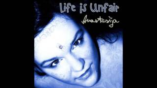 Anastasija - Unforgivable (LIFE IS UNFAIR)