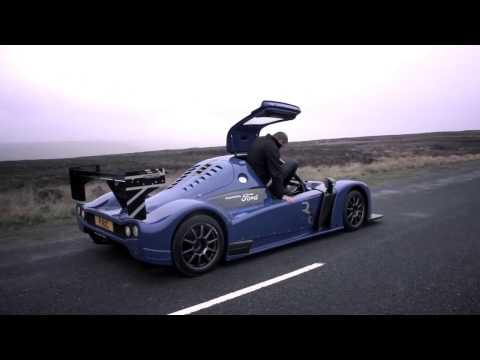 Radical RXC