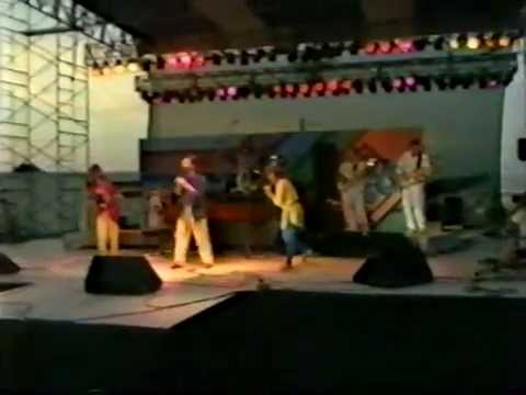 Silverwind 1986 Jesus Midwest Festival