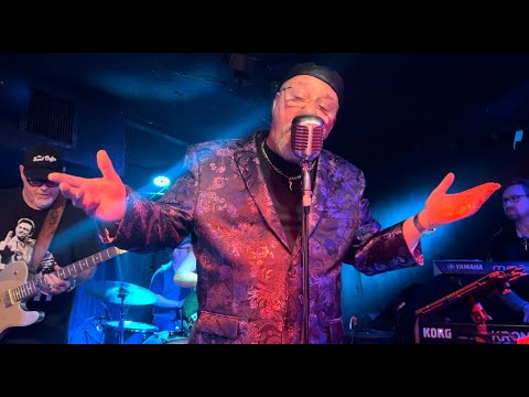 Promotional video thumbnail 5 for Paul Gregory