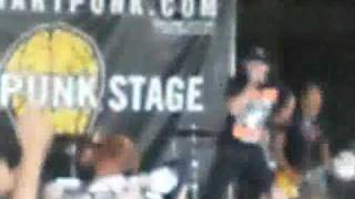 &quot;Back Breaker&quot; by Hit The Lights