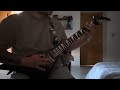 Sodom-Baptism of Fire