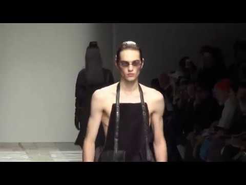 Miaoran Milan Man FW19-20