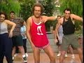 Richard Simmons Dance Your Pants Off 1996