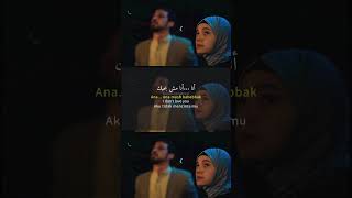 Download lagu Kolly Melkak❤ #lyricvideo #arabicsong mp3