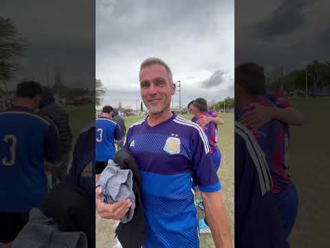 Futbol Senior Notas Club 8 de Diciembre del Villa Concepcion del Tío
