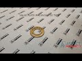 text_video Распределительная шайба R Rexroth A10VO28DR Handok