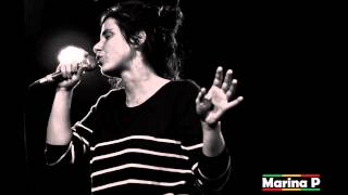 Marina P - I Got