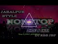 Nonstop Roadshow Dance Mix Dhol Mix Bass DJ RBS JBP