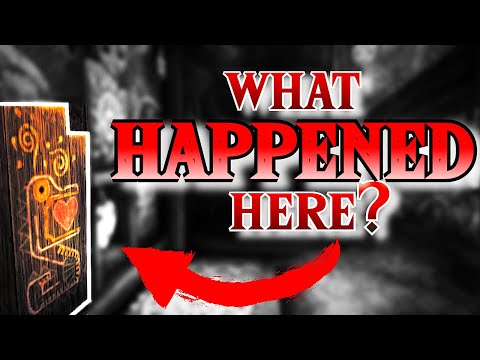 MYSTERIES of the Secret Shrine - The Secret Shrine Theory (Zelda: Majora's Mask Theory)