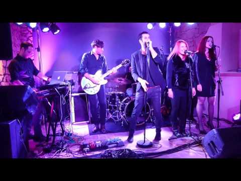 Quasarr - Ti (Noć muzeja u Crikvenici, 29.1.2016.)