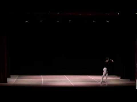 Preselección en Latinoamérica 2013 - Prix de Lausanne