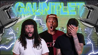 Another SHOCKING Gauntlet! EXTREME Punishment For The Loser! (Madden Beef Ep.34)