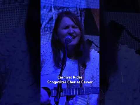 Cherise Carver - Carnival Rides - Misc Originals