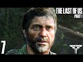 Miasto Pułapek The Last Of Us Part 1 PL 7