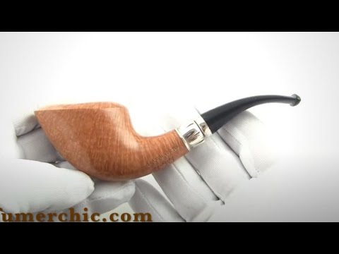 Pipe Fiamma Di Ré 022 👑👑👑