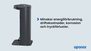 Flowise Avluftarbrunn