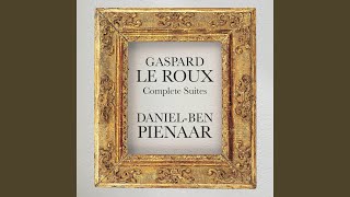 Download lagu Pièces de clavessin, Suite No. 5 in F Major: VII. Allemande mp3