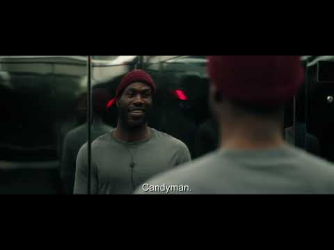 Candyman (TV Spot)