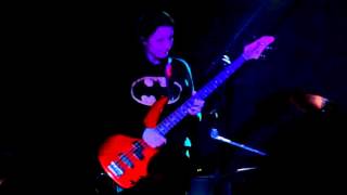 Necrocannibalistic Vomitorium - Poppell (22.04.2016)