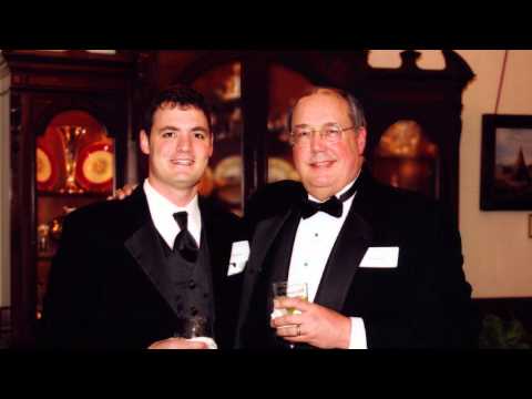 2014 Honorary Order of the Coif, Harris Kerr, '75