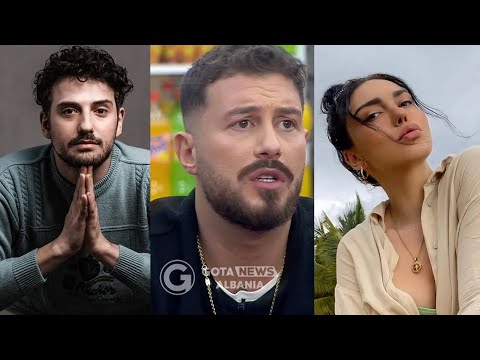 Saga e varëses/ Einxhel sqaron nëse edhe ajo thumboi Donaldin me këtë foto - Gota News