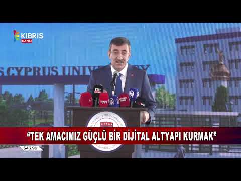 KIBRIS'TA SABAH - GAZETE MANŞETLERİ