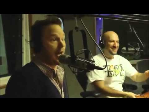 Chris Pratt Perfectly Raps Eminem's Forgot About Dre   Video