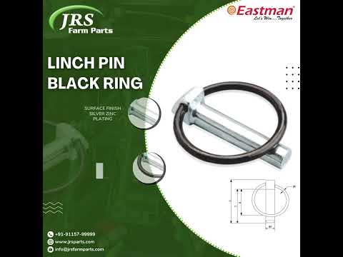 Linch Pins