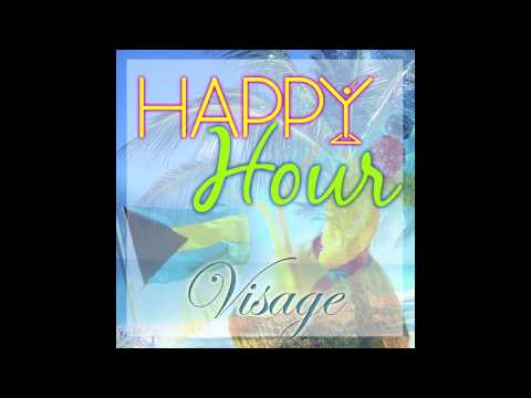 Visage - Happy Hour - Feat Wendi, Dyson Knight