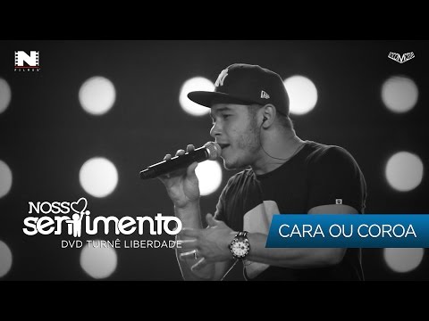15. Cara Ou Coroa (DVD Liberdade Oficial)