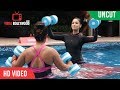 UNCUT Speedo AquaFit Underwater With Yami Gautam And Pooja Arora