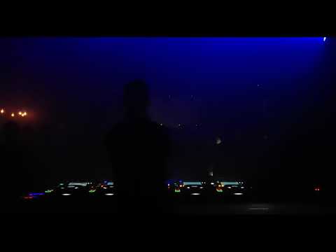 Keith Carnal @ Hooked On, Kablys Club (Vilnius) Part 1