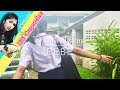 ไม่รักแล้วใช่ไหม Cover By BB Cupcake