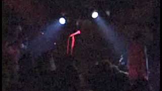 The Strokes - When It Started 10/02/2001 Horseshoe Tavern