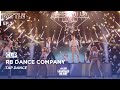 RB DANCE COMPANY BATTLE OF JUDGES EP 3