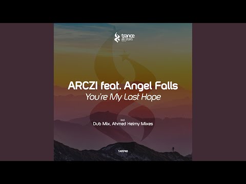 You're My Last Hope (Dub Mix)