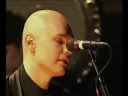 Smashing Pumpkins - Perfect - live at Guggenheim museum song nº  05