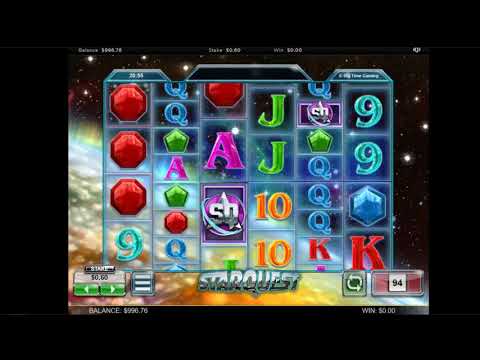 Star Quest