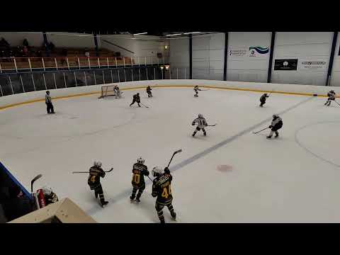 11.9.2021 U12 Ilves Vihreä - Kiekko-Vantaa AA