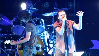 Pearl Jam: Push Me, Pull Me [HD] 2009-10-28 - Philadelphia, PA