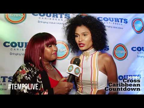 #CatchUp with the Cross Caribbean Countdown: TEMPO Live and Direct